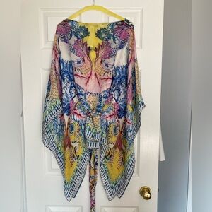 Roberto Cavalli authentic 100% blouse.
